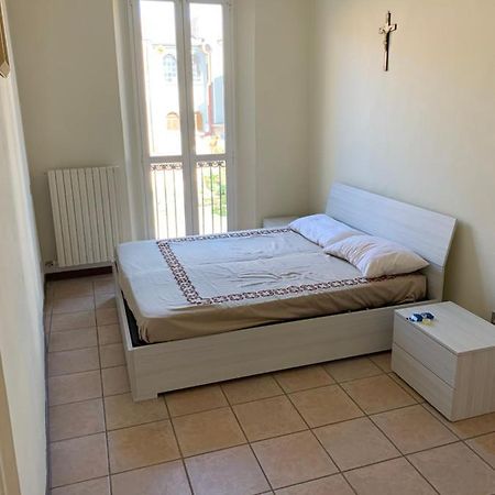 Appartamento Corso Roma Lodi Exteriör bild
