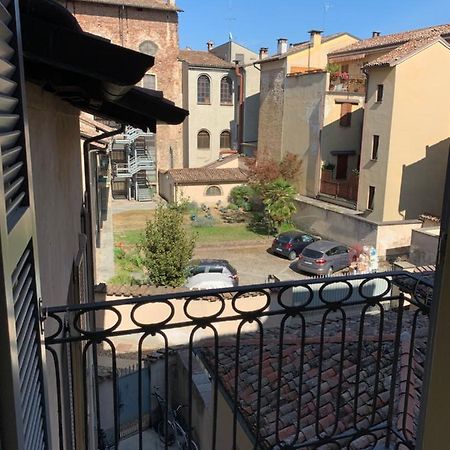 Appartamento Corso Roma Lodi Exteriör bild
