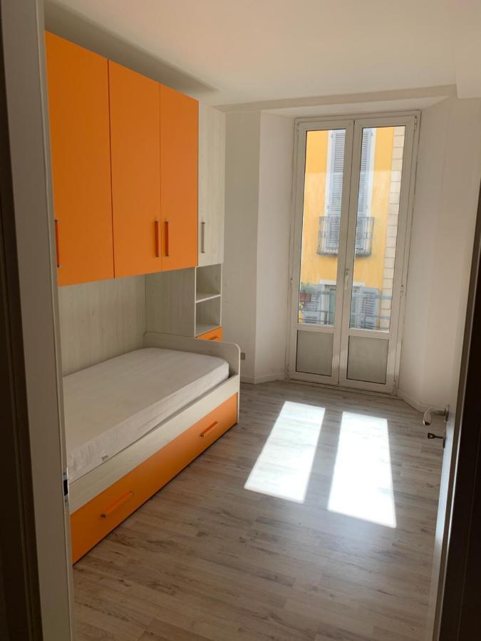 Appartamento Corso Roma Lodi Exteriör bild